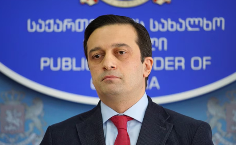 ომბუდსმენი: რუსთაველზე დაკავებულებს სხეულზე ხილული დაზიანებები აღენიშნებათ