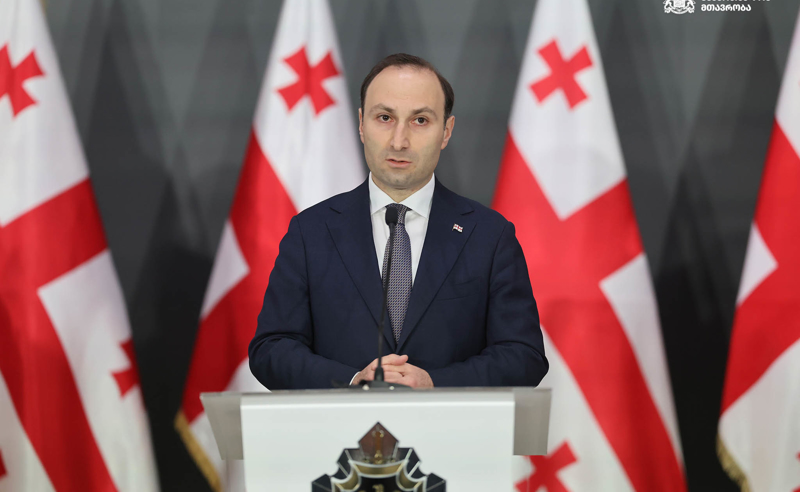 რატომ გაუშვეს თანამდებობიდან ოხანაშვილი - რა ვერსიები ვრცელდება