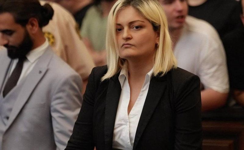 დღეს მშვიდად დავიძინებ, რადგან ადამიანს უვადო თავისუფლების აღკვეთა აღარ ემუქრება - ნიკა კაციას ადვოკატი