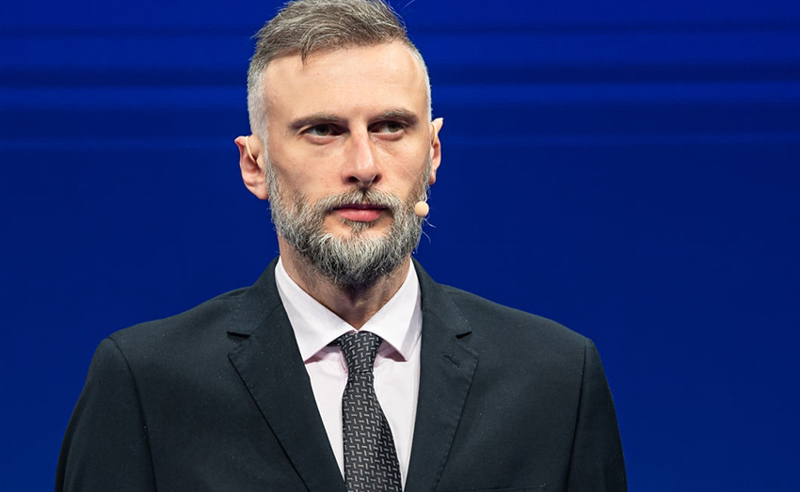 "სანქციები მუშაობს" - სანქცირებული ვიქტორ სანიკიძე საქართველო–საფრანგეთის თამაშს ვერ დაესწრება