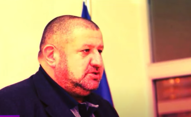 მცხეთა-მთიანითის რწმუნებულის მოადგილეს წინასწარი პატიმრობა შეეფარდა - რა თქა გიორგი კაპანაძემ პროცესზე