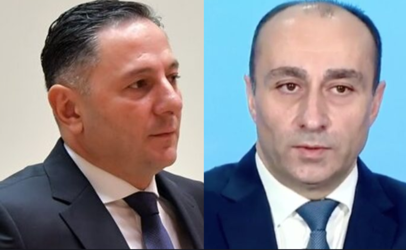 "ოცნება" გელა გელაძეს აქებს - არ საუბრობენ ვახტანგ გომელაურზე