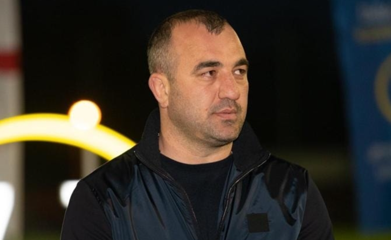 გიორგი შინჯიკაშვილი ქვემო ქართლში "ოცნების" რეგიონულ ოფისს უხელმძღვანელებს