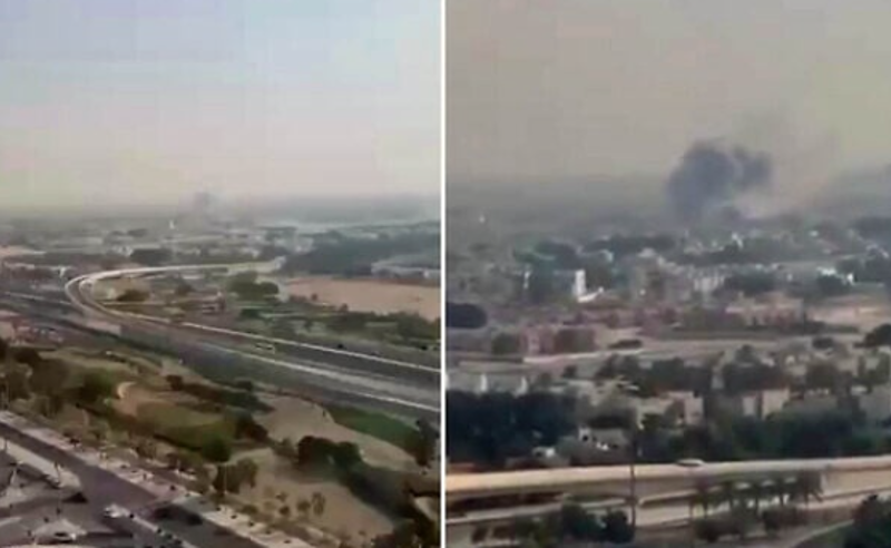 ისრაელმა კატარში „ჰამასის“ ხელმძღვანელობის შტაბ-ბინაზე იერიში მიიტანა