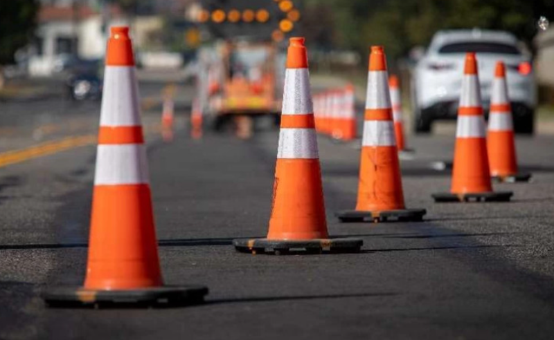 10 სექტემბერს მიხეილ გახოკიძის ქუჩაზე საავტომობილო მოძრაობა სრულად შეიზღუდება