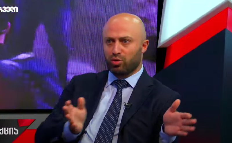პოლიტიკურ ბოიკოტთან დაკავშირებით არაფერი შეცვლილა და არც იგეგმება- ბერდია სიჭინავა