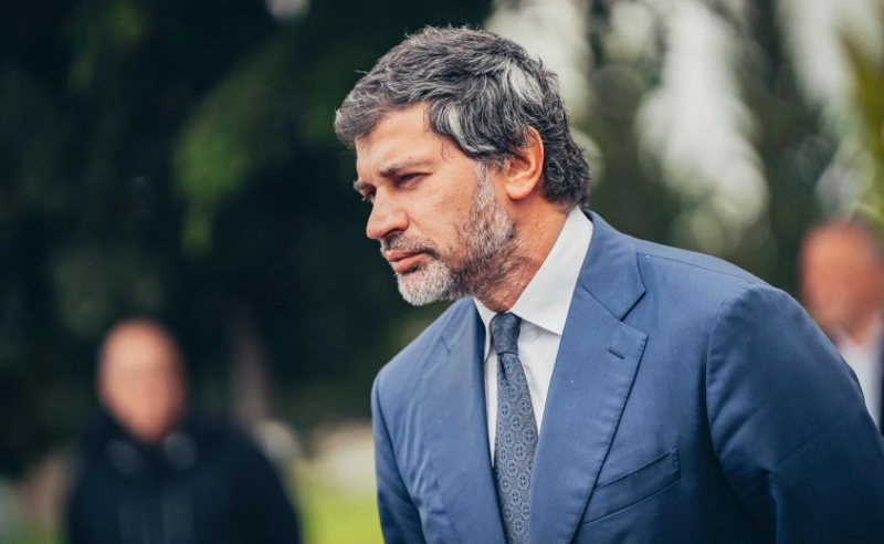 კალაძე ეუთო/ოდირის მისიის არჩამოსვლაში „ბოროტ ძალებს“ ადანაშაულებს