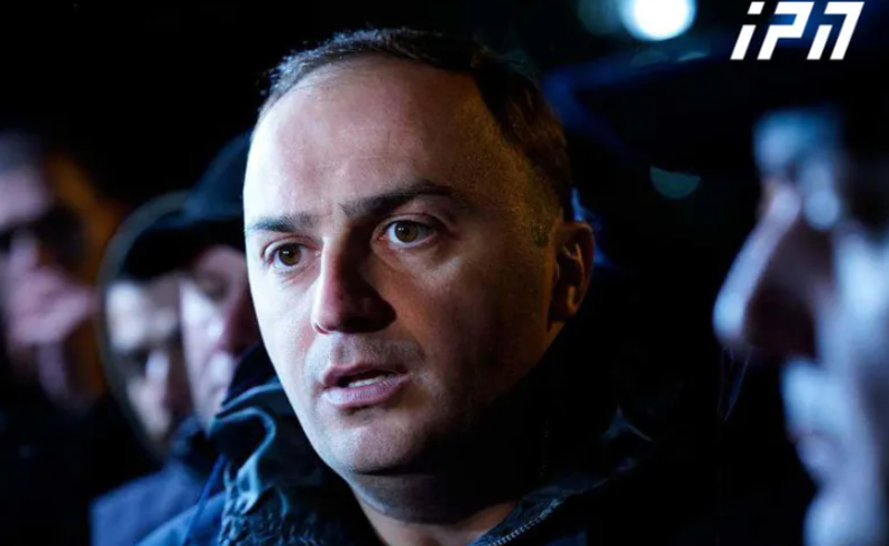გოგა მემანიშვილი: ბოთლი პირველად კი არ მომხვედრია 