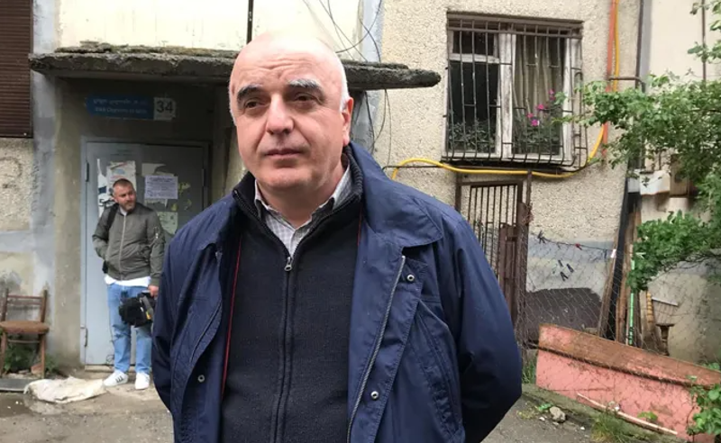 ხვალ, 11 სექტემბერს, სასამართლოში ალეკო ცქიტიშვილი მაგისტრი მოსამართლის წინაშე დაიკითხება 
