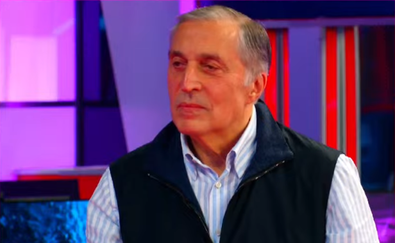 ელოდება თუ არა დაკავებას პაატა ბურჭულაძე- “დიდ შეცდომას დაუშვებენ მეც თუ დამიჭირეს“
