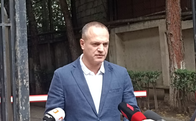 ეშინიათ ხაბეიშვილის და ამ შიშის გამო, სხვა გამოსავალი ვერ იპოვეს და აბსურდული ბრალდებით დააკავეს-ცისკარიშვილი