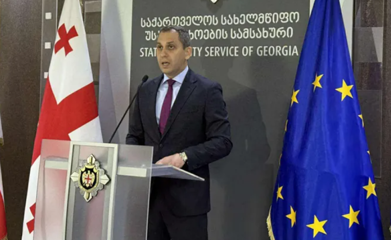 სუსი: ვიკვლევთ, არსებობს თუ არა კავშირი ასაფეთქებლის შემოტანასა და 4 ოქტომბრის აქციას შორის