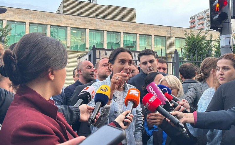 "ოცნება" ძალიან ბევრ სიურპრიზს უნდა ელოდოს მათივე ყოფილი თუ ახლანდელი თანაგუნდელებისგან - ჯაფარიძე
