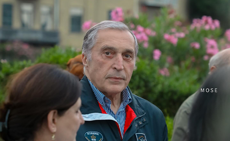 4 ოქტომბერი "ოცნებამ" უკვე წააგო - პაატა ბურჭულაძე