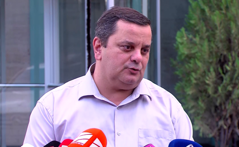 რა მიზეზით გადაიდო ჯუანშერ ბურჭულაძისთვის ბრალის წარდგენა? - ადვოკატის კომენტარი