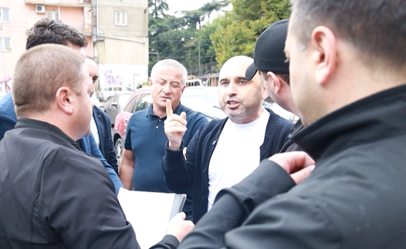 ცნობილია, როდის ჩაინიშნა ლევან ხაბეიშვილის სასამართლო პროცესი