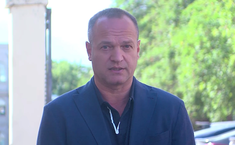 "ვარწმუნებ ქოცებს, რომ ლევანის სასამართლოზეც ვიქნებით და დიდ აქციაზეც მივალთ" - პეტრე ცისკარიშვილი