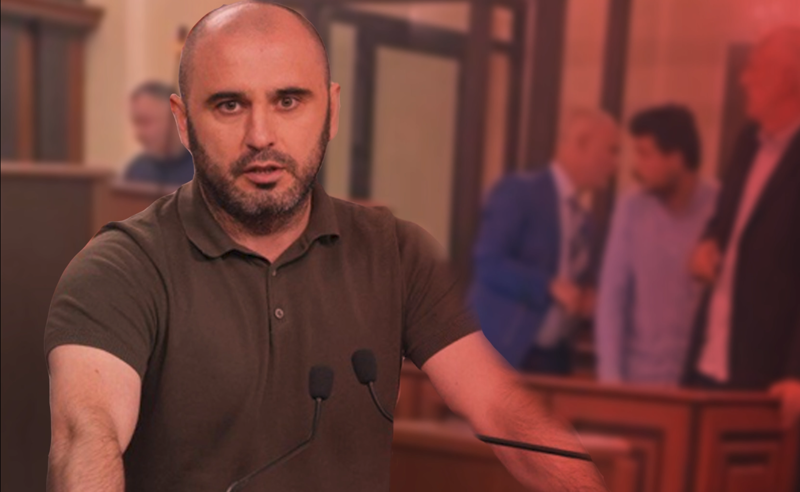 მოსამართლე ფიქრია სიქტურაშვილმა ლევან ხაბეიშვილი პატიმრობაში გაუშვა, ზოდელავას საპატიმრო გირაო შეუფარდა