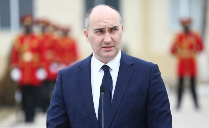 აღკვეთის ღონისძიების შესახებ განჩინებას სააპელაციო წესით გავასაჩივრებთ - ბურჭულაძის ადვოკატი 
