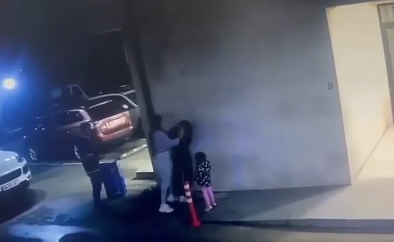 ძალადობა 14 წლის მოზარდზე - სოციალურ ქსელში შემზარავი კადრები ვრცელდება 