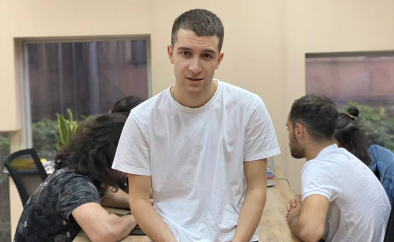 4 წლის თავზე მაინც გამოიძიეთ ჩემი შვილის დახვრეტის ამბავი - ნიკო კვარაცხელიას დედა კობახიძეს მიმართავს