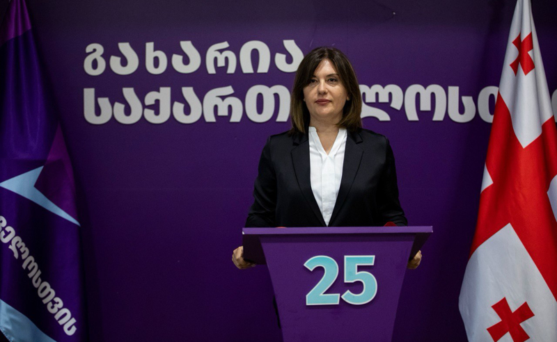 კორუფციული სქემებისა და ე.წ. მთავრობის უყურადღებობის გამო, ასეულობით ბავშვი იძულებულია სწავლა ორ ან სამ ცვლაში განაგრძოს - უდესიანი