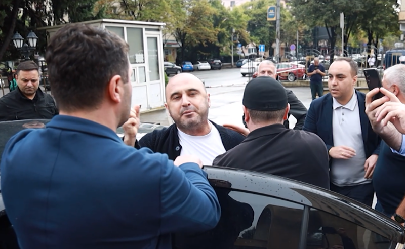 "დროშების რევოლუცია" - რა არის ლევან ხაბეიშვილის მთავარი გზავნილი ციხიდან 