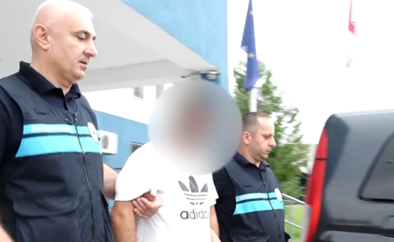 საქართველოდან უცხო ქვეყნის 29 მოქალაქე გააძევეს