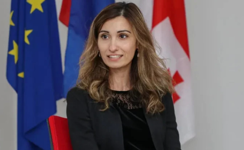 შტურმი დიპლომატებზე - „ოცნებამ“ ჰოლანდიელი ელჩის ოპოზიციასთან შეხვედრა „ექსტრემიზმად“ მონათლა