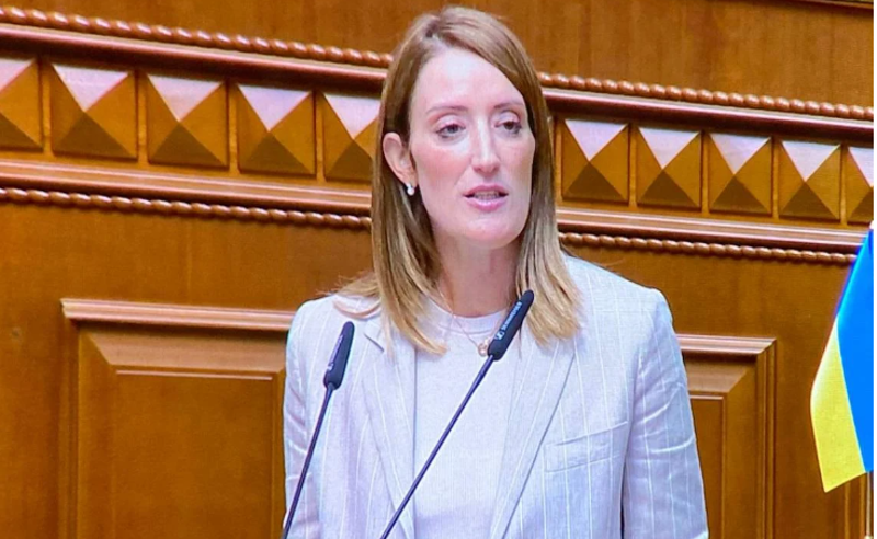 კიევში ევროპარლამენტის მუდმივი წარმომადგენლობა გაიხსნება