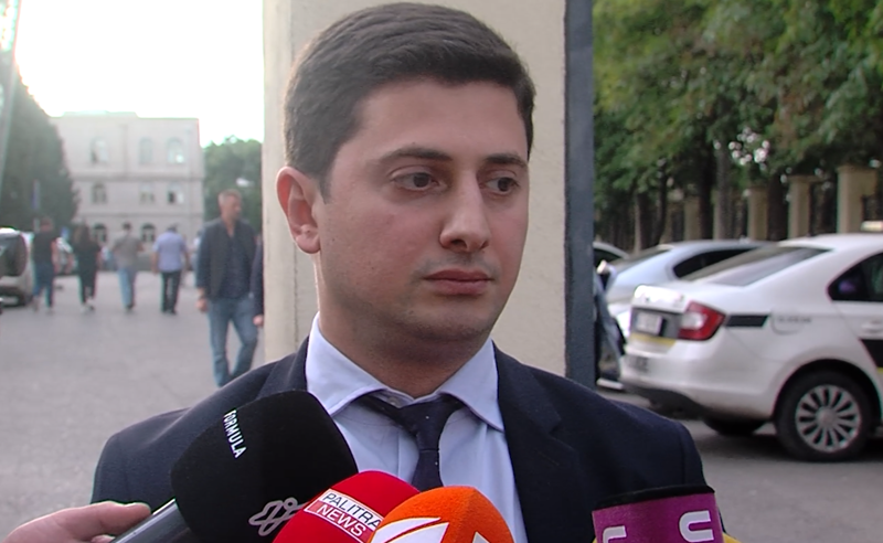 მიმართა თუ არა პროკურატურამ თურქულ მხარეს თორნიკე რიჟვაძის გამოკითხვის მოთხოვნით? - რას ამბობს პროკურორი