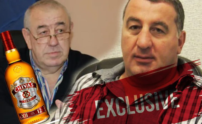 ექსკლუზივი: კანდელაკს დაკითხვის დროს ხელი "ოცნების" დეპუტატმა დაადო