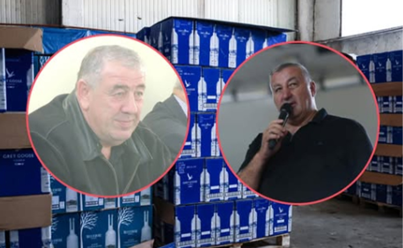 პროკურორი: გოგიჩაიშვილსა და კანდელაკს შორის იყო მიმოწერა, რომელიც უშუალოდ შეეხებოდა მათ მიერ ჩადენილ დანაშაულს