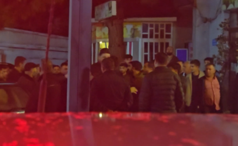 ანგარიშსწორება ქართული ენის არცოდნის გამო - არასრულწლოვნის ცემაში მარნეულის საკრებულოს მაღალჩინოსნის შვილია მხილებული