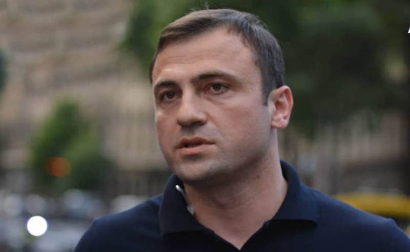 "კუპატაძე მოიკითხეთ" - ოპოზიციის ინფორმაციით, მაღალჩინოსანს 4 ოქტომბრისთვის დაცვის პოლიციის მობილიზებას აიძულებენ