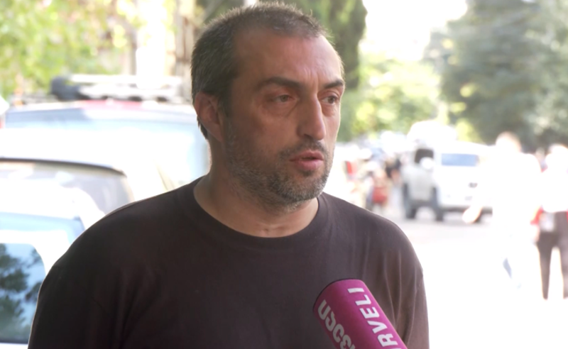 მაღალი ალბათობით, ლევან ჯობავას დაკავებას უპირებენ - გიორგი ახობაძე 