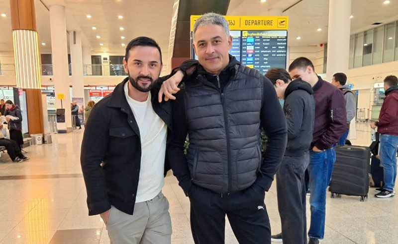 ერთი ძმა ლევან ხაბეიშვილის "საქმის" ცრუმოწმეა, მეორე "ოცნების" პოლიტიკას აპროტესტებდა - რას წერს მარიამ დოლიძე 