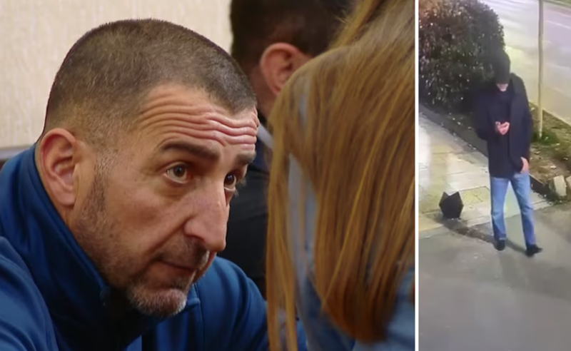 ჯანგველაძის მკვლელობის შემდეგ, უძილაურმა დახმარება ბავშვობის მეგობარს სთხოვა, მაგრამ უარი მიიღო - ჩვენება სასამართლოში