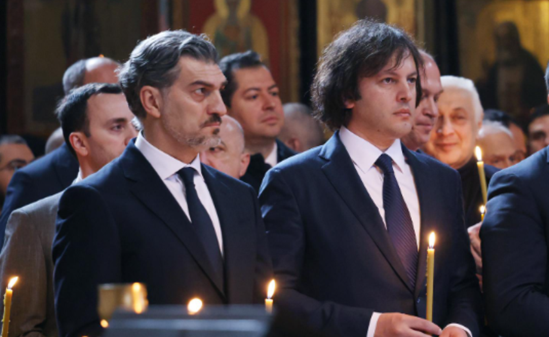 რაზე აპირებს საუბარს ყაველაშვილი გაეროში სიტყვით გამოსვლისას - კობახიძის კომენტარი 