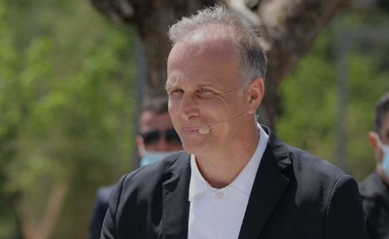 დატოვა თუ არა ნოშიკო ნამორაძემ ქვეყანა - VR Holding-ის გუნდი განცხადებას ავრცელებს