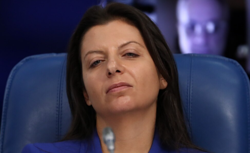 "კიბოს მკურნალობას გავდივარ“ - მარგარიტა სიმონიანი