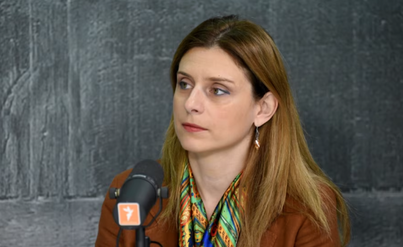 "ოცნებამ" დააჯილდოვა  და ელჩებად დანიშნა ის პირები, ვინც ქვეყნის ნატოში და EU-ში წინსვლის შეჩერებას ხელი შეუწყვეს - აქუბარდია