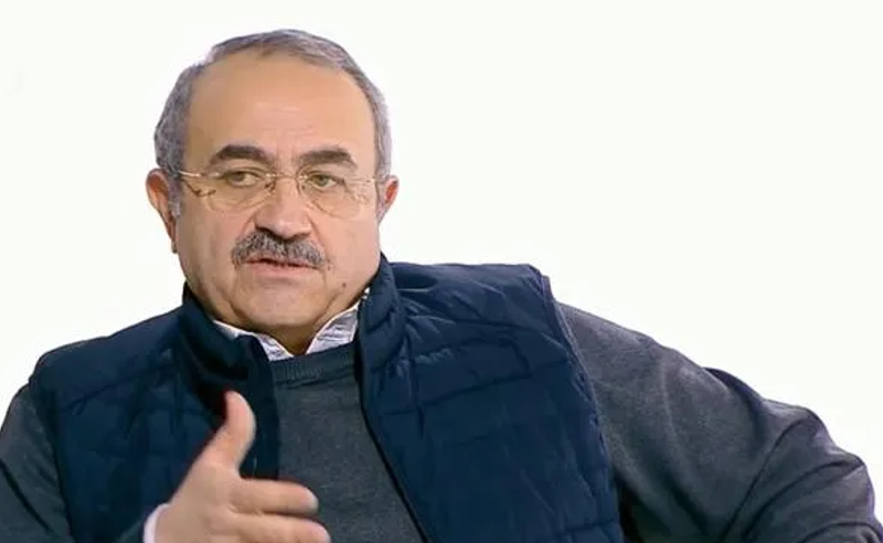 შეცვლის თუ არა შევარდნაძის მთავრობის განათლების მინისტრის ელჩად დანიშვნა მძიმე სურათს?  - გერმანიაში საქართველოს ყოფილი ელჩის კომენტარი
