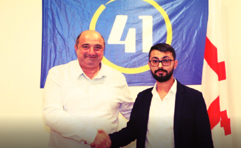 რატომ გაუჩინარდა "ძლიერი საქართველოს" ბოლნისის მერობის კანდიდატი - ოპოზიცია ზეწოლაზე საუბრობს