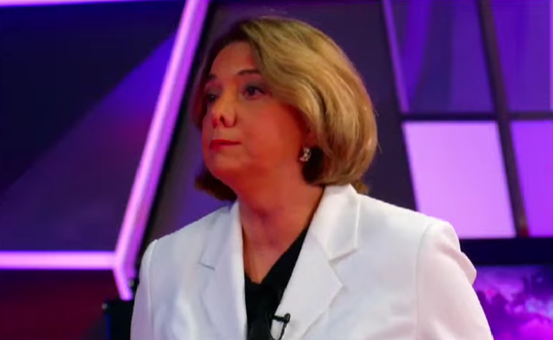არჩევნებში მონაწილეობა, ისევე როგორც პროტესტში მონაწილეობა, არის იარაღი რეჟიმის წინააღმდეგ - სამადაშვილი