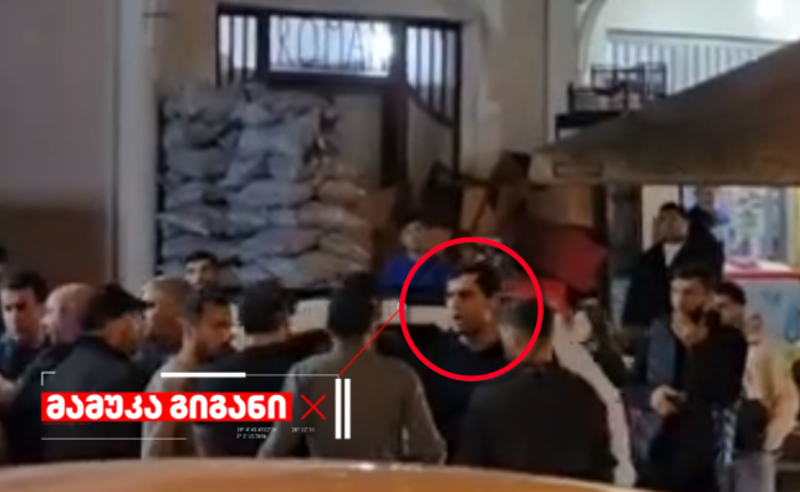 "ხელი მომაწერინეს, რომ თითქოს პრეტენზია არ გვქონდა და გამოუშვეს მამუკა გიგანი" - ვის ადებს ხელს მარნეულში ნაცემი მოზარდის ოჯახი