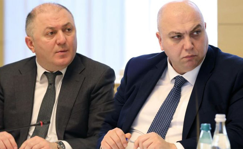 ივანიშვილი ქარსელაძე და ლილუაშვილს მიადგება - ოპოზიცია ხმაურიან დაკავებებს აანონსებს