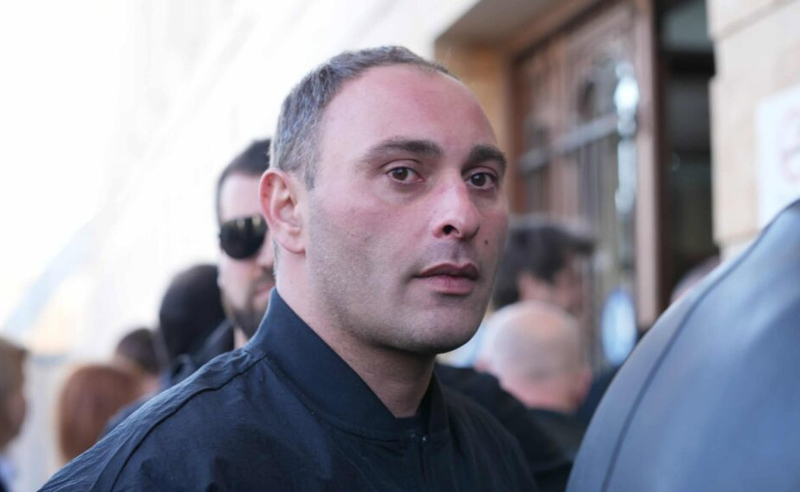 "ახალი დირექტორი მუშაობას ტყუილით იწყებს" - გიორგი ჩიკვაიძე პენიტენციურს პასუხობს
