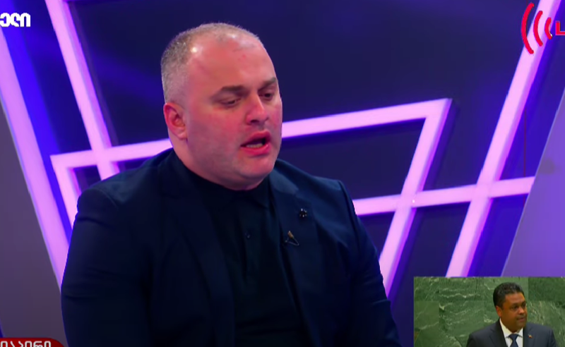 "ჩვენ ფინანსურად გვეხმარებოდა ნიკა და არა ირაკლი გილაური" - კოალიცია "ცვლილებისთვის" სააკაშვილის განცხადებას პასუხობს