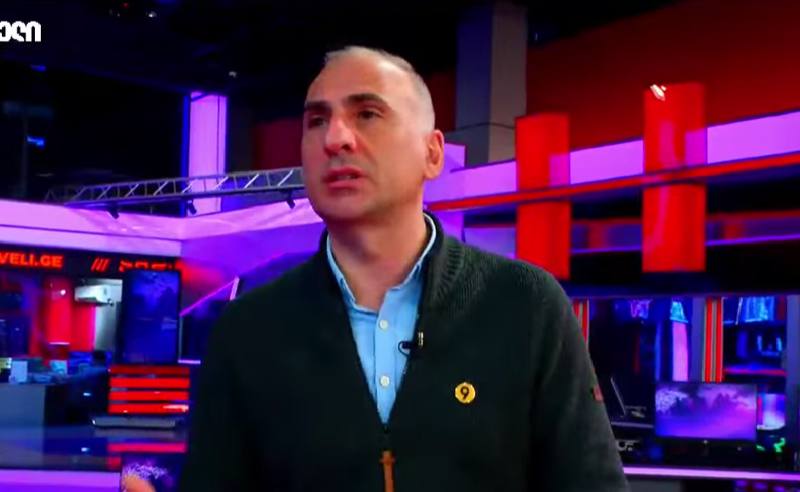 სადაც საფრთხეს გრძნობდნენ, კრიმინალებმა “დააკაჩავეს“ ჩვენი კანდიდატები და მოახსნევინეს კანდიდატურები - ელისაშვილი